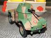 Tanque AMD 35 Panhard 178 1940