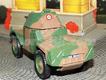 Tanque AMD 35 Panhard 178 1940