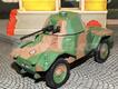 Tanque AMD 35 Panhard 178 1940