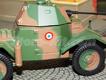 Tanque AMD 35 Panhard 178 1940