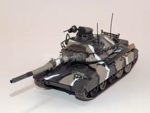Tanque AMX-30-B 1990 Grécia