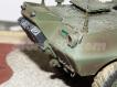 Tanque Comando V-150 canhão 90mm