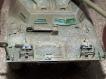 Tanque Comando V-150 canhão 90mm