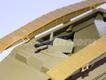 Tanque Hanomag SdKfz 251/1 África Korps