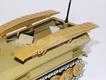 Tanque Hanomag SdKfz 251/1 África Korps