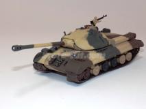 Tanque IS-3 Egípcio