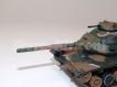 Tanque M-60 A-3 5ªDV 1985