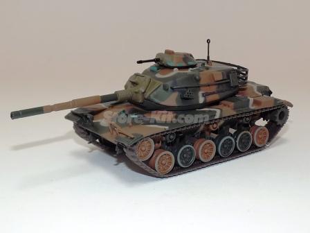 Tanque M-60 A-3 5ªDV 1985