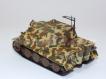 Tanque Morteiro assalto Sturmtiger
