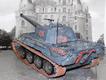 Tanque Panther  (R/C)