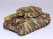 Tanque Panzer IV Sd.Kfz 161/1 1943