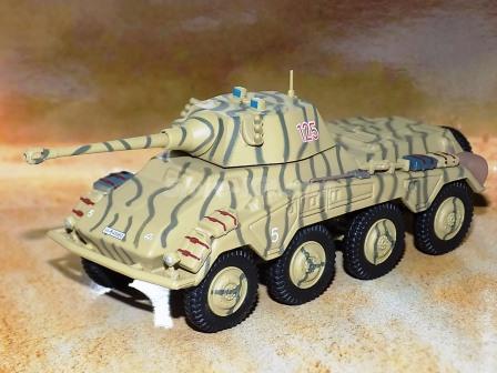 Tanque Puma SdKfjz2/234