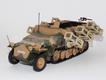 Tanque SdKjz-251 Wurfrahmen