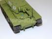 Tanque Soviético KV-1E