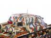 Tanque Sturmpanzer IV