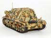 Tanque Sturmpanzer IV