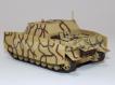 Tanque Sturmpanzer IV 1944