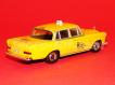 Táxi  Mercedes-Benz 200 D Bruxelas 1962