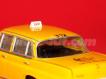 Táxi  Mercedes-Benz 200 D Bruxelas 1962