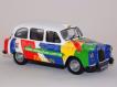 táxi Austin FX4 Singapure 2000