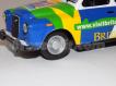 táxi Austin FX4 Singapure 2000