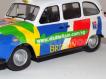 táxi Austin FX4 Singapure 2000