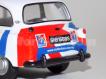 táxi Austin FX4 Singapure 2000