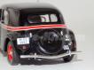 Táxi Citroen Traction 11CV Madrid 1955