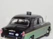 Táxi Fiat 1400 1955 Roma