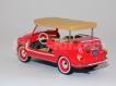 Táxi Fiat 600 Jolly 1966