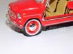 Táxi Fiat 600 Jolly 1966