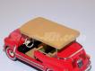 Táxi Fiat 600 Jolly 1966