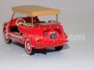 Táxi Fiat 600 Jolly 1966