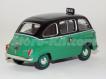 Táxi Fiat 600 Multipla 1958 Milão