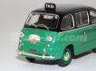 Táxi Fiat 600 Multipla 1958 Milão