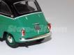 Táxi Fiat 600 Multipla 1958 Milão
