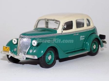Táxi Ford A