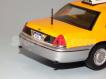 Táxi Ford Crow Vitoria  Nova York
