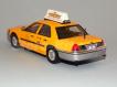 Táxi Ford Crow Vitoria  Nova York