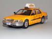 Táxi Ford Crow Vitoria  Nova York