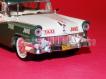 Táxi Ford Fairlane Havana 1956