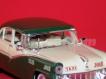 Táxi Ford Fairlane Havana 1956