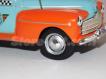 Táxi Ford Fordor 1947 Toronto