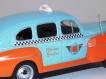 Táxi Ford Fordor 1947 Toronto