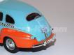 Táxi Ford Fordor 1947 Toronto