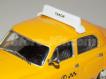 Taxi Gaz M-21 Volga Moscovo 1955