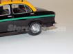 Táxi Hinduston Ambassador 1980 Nova Deli