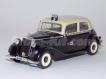 Táxi Mercedes-Benz 170 berlin 1952