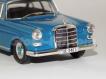 táxi Mercedes-Benz 200D Atenas 1965