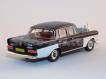 Táxi Mercedes-Benz 200D Cairo 1964